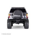 TRAXXAS TRX-4 NISSAN PATHFINDER - SILVER