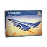 ITALERI 1/72 B-58 HUSTLER