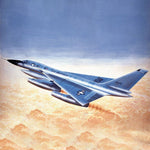 ITALERI 1/72 B-58 HUSTLER
