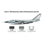 ITALERI 1/72 B-58 HUSTLER
