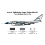 ITALERI 1/72 B-58 HUSTLER