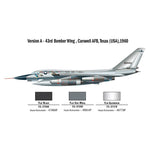 ITALERI 1/72 B-58 HUSTLER