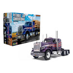 REVELL 1/25 PETERBILT 359 CONVENTIONAL TRACTOR