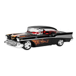 REVELL 1/25 1957 CHEVY BEL AIR