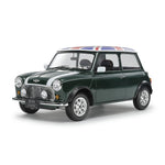 TAMIYA 1/12 MINI COOPER 1.3I
