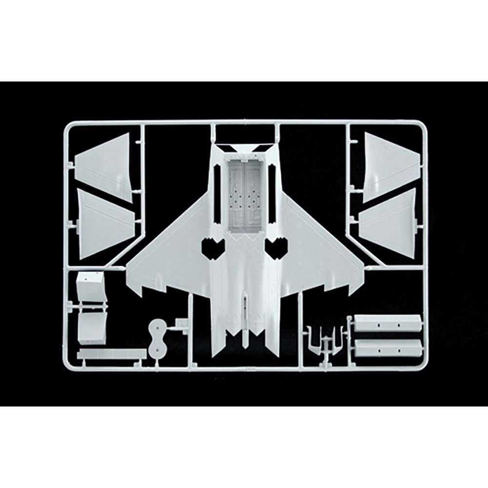 ITALERI 1/72 F-22 RAPTOR