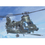 ITALERI 1/72 MH-47 E SOA CHINOOK