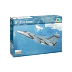 ITALERI 1/72 EF-111 A RAVEN