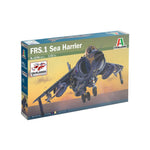 ITALERI 1/72 HARRIER FRS.1