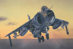 ITALERI 1/72 HARRIER FRS.1