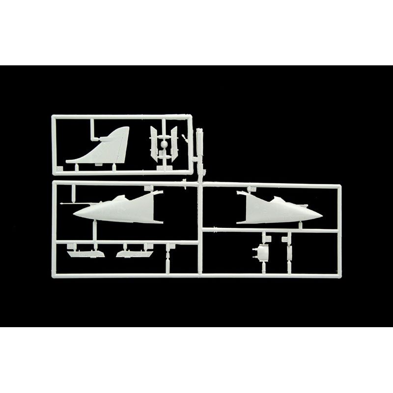 ITALERI 1/72 HARRIER FRS.1