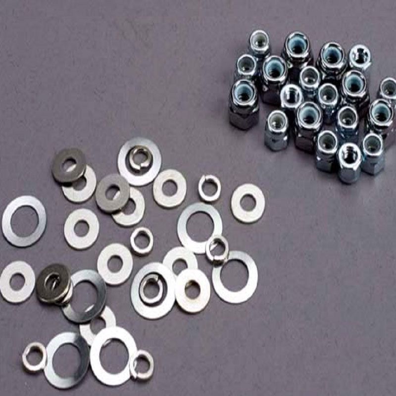 TRAXXAS NUT & WASHER SET