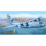 ITALERI 1/72 C-130 J  HERCULES