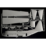 ITALERI 1/72 C-130 J  HERCULES