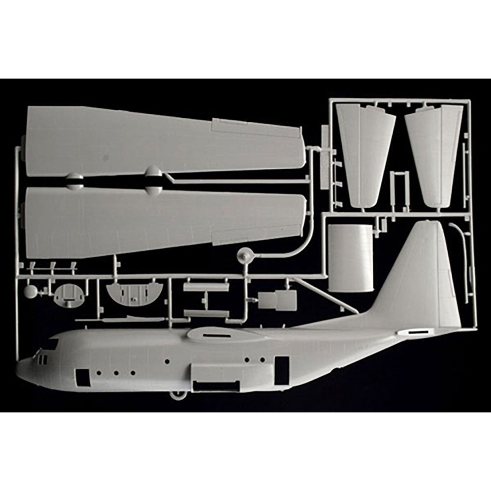 ITALERI 1/72 C-130 J  HERCULES