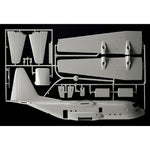 ITALERI 1/72 C-130 J  HERCULES