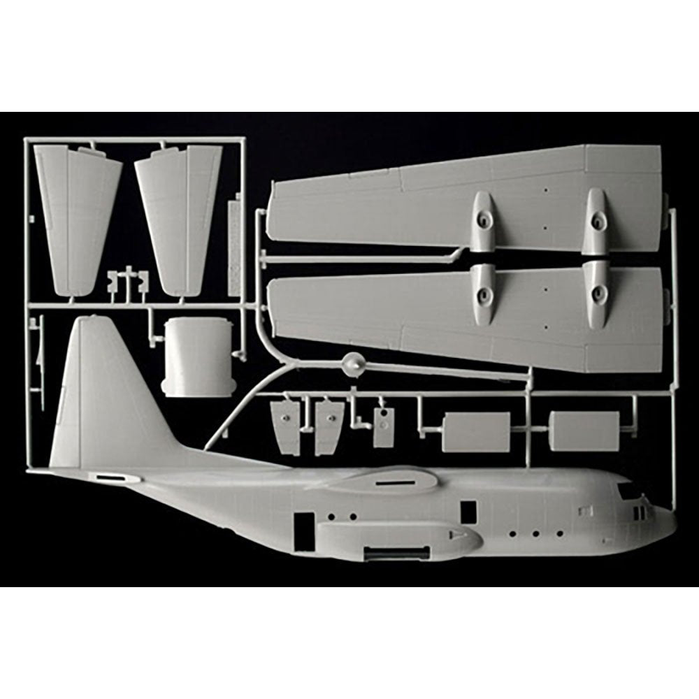 ITALERI 1/72 C-130 J  HERCULES