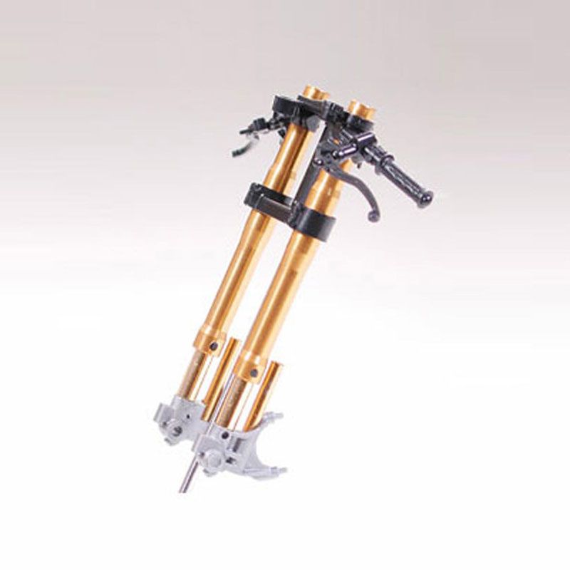 TAMIYA 1/12 YAMAHA YZR-M1 04 FRONT FORK