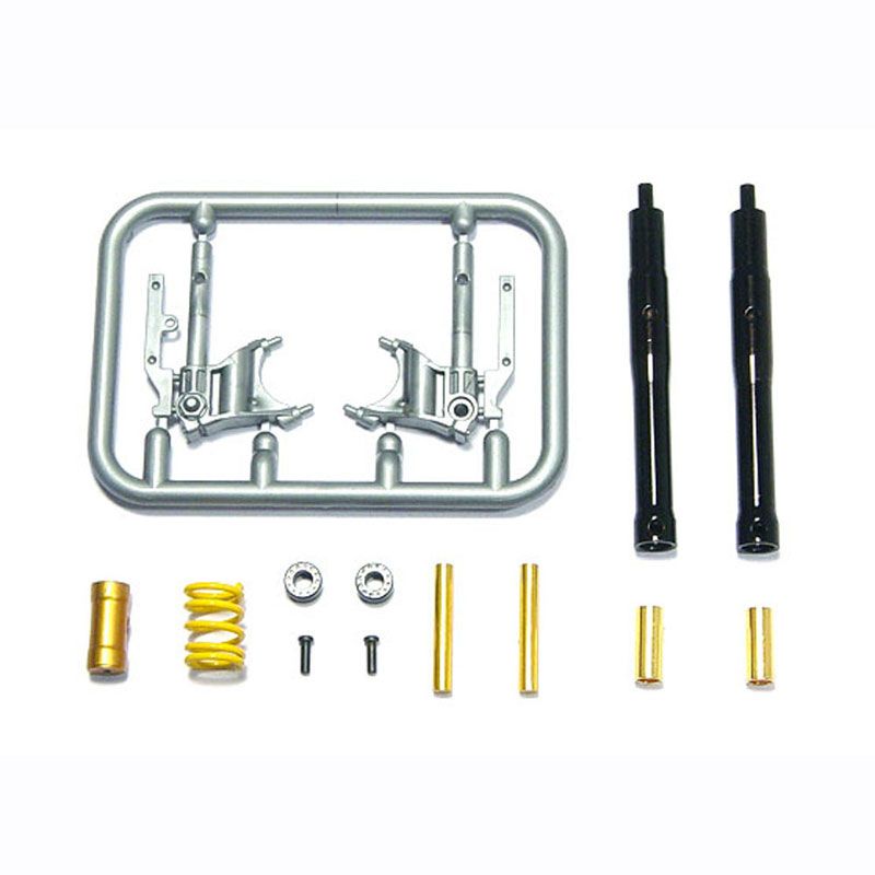 TAMIYA 1/12 DESMOSEDICI FRONT FORK