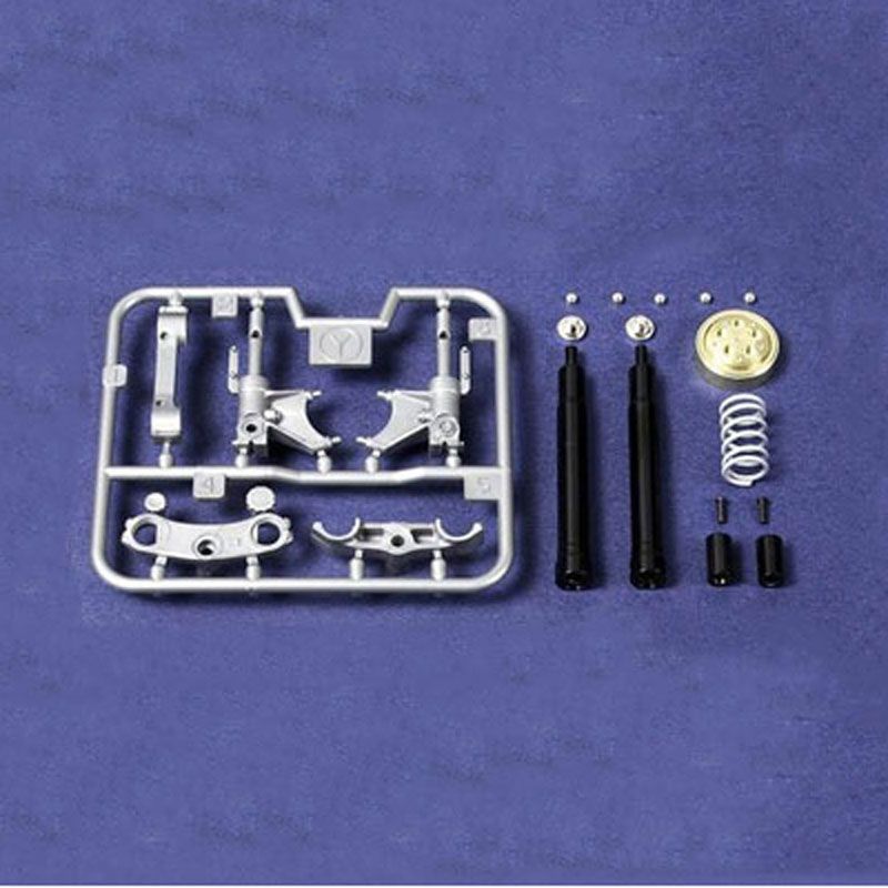 TAMIYA 1/12 HONDA RC211V 2006 FRONT FORK