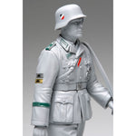 TAMIYA 1/35 WWII GERMAN MILITARY INSIGNIA DECAL SET