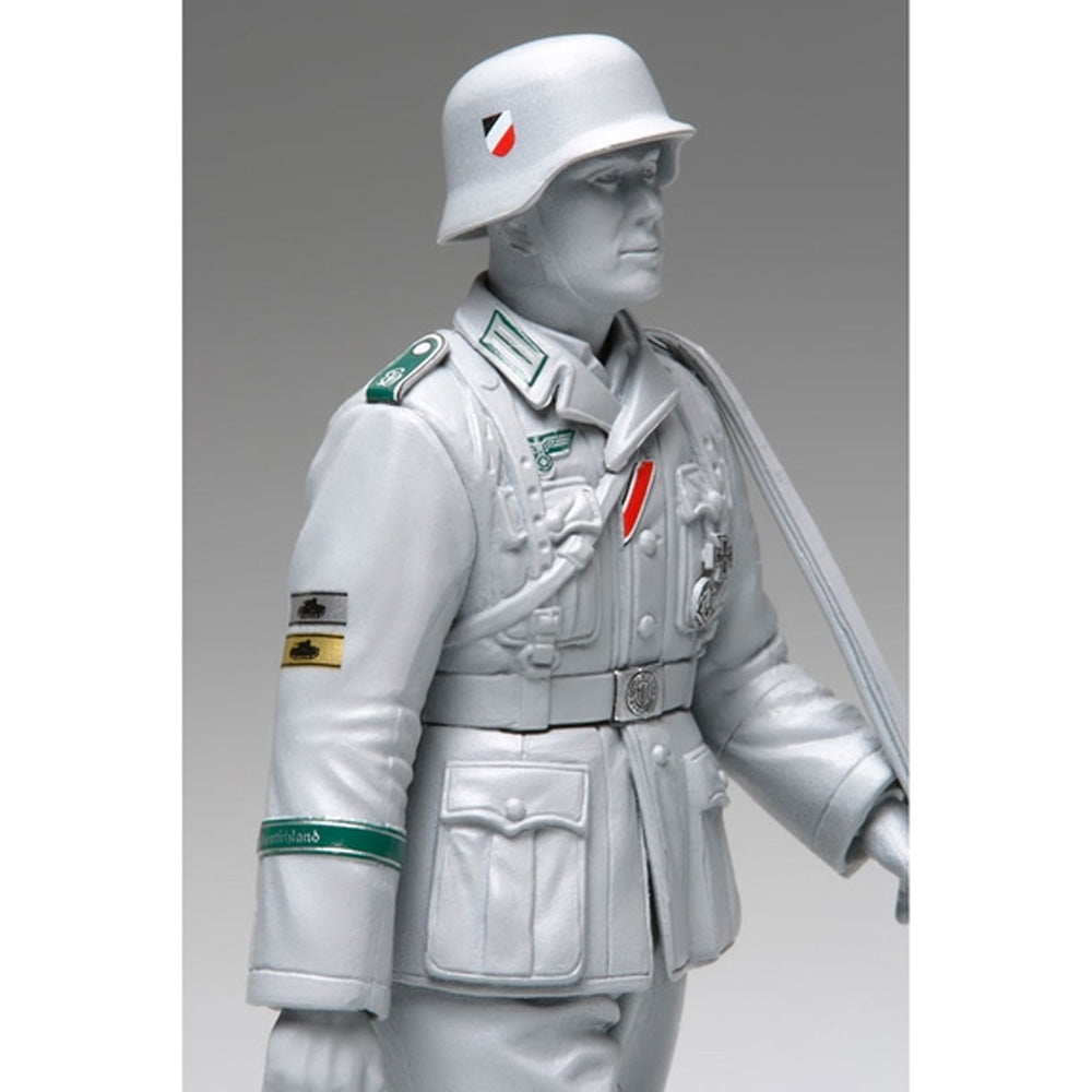 TAMIYA 1/35 WWII GERMAN MILITARY INSIGNIA DECAL SET