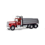REVELL 1/25 KENWORTH W-900 DUMP TRUCK