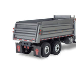 REVELL 1/25 KENWORTH W-900 DUMP TRUCK