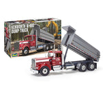REVELL 1/25 KENWORTH W-900 DUMP TRUCK