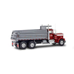 REVELL 1/25 KENWORTH W-900 DUMP TRUCK