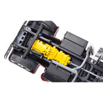 REVELL 1/25 KENWORTH W-900 DUMP TRUCK