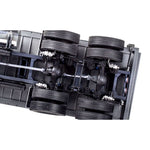 REVELL 1/25 KENWORTH W-900 DUMP TRUCK