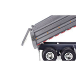 REVELL 1/25 KENWORTH W-900 DUMP TRUCK