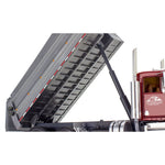 REVELL 1/25 KENWORTH W-900 DUMP TRUCK