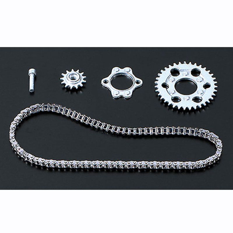 TAMIYA 1/12 HONDA RC166 CHAIN SET