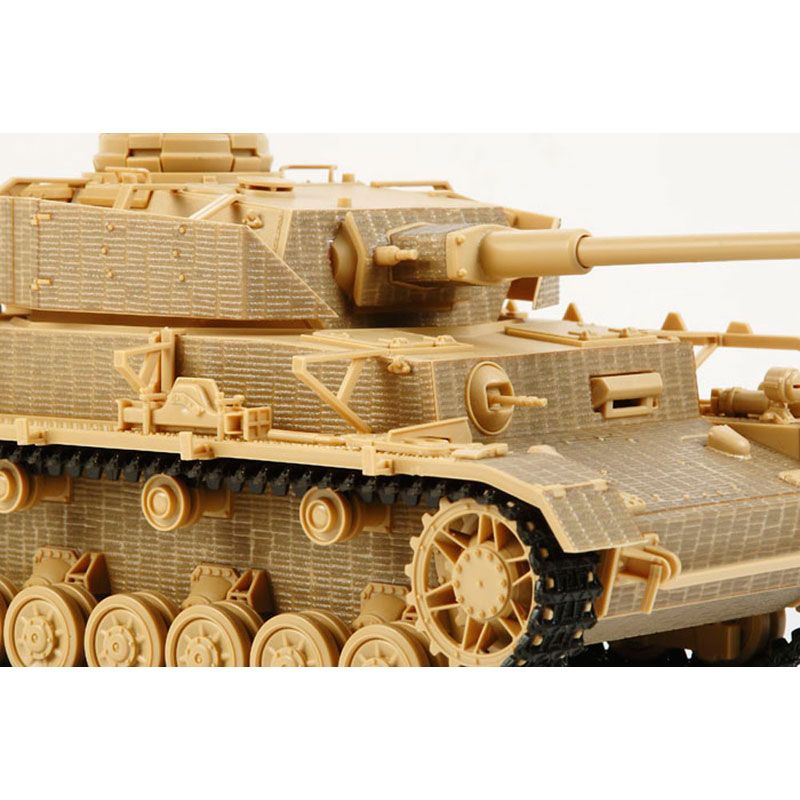 TAMIYA 1/35 PANZER IV J ZIMMERIT COATING SHEET