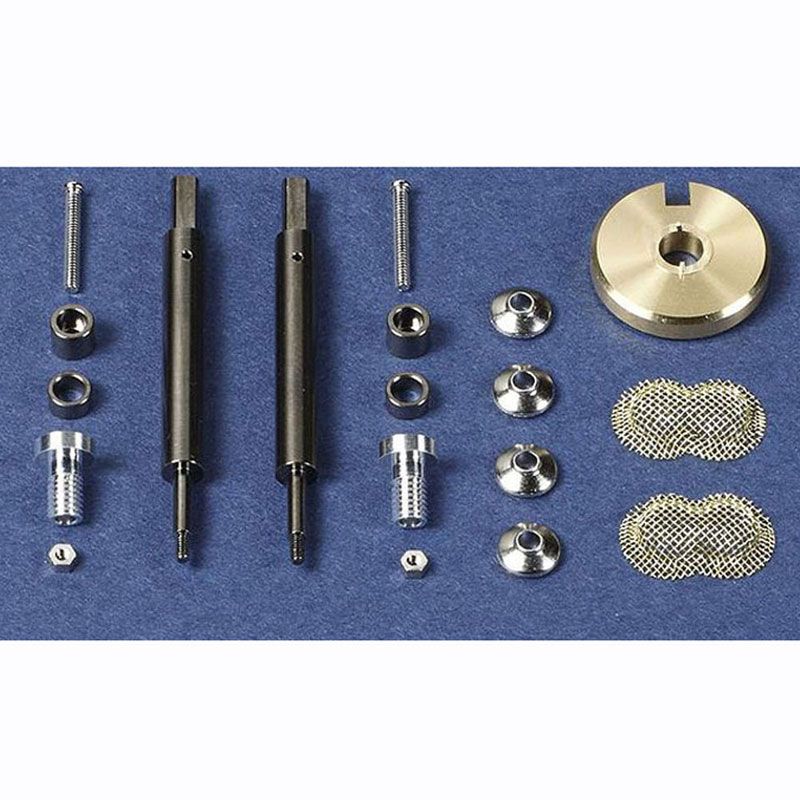 TAMIYA 1/12 NSR500 '84 FRONT FORK