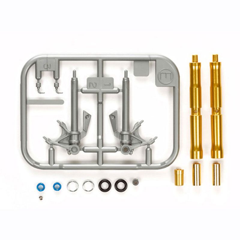 TAMIYA 1/12 PANIGALE 1199 S FRONT FORK