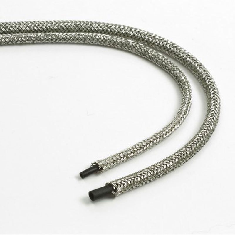 TAMIYA BRAIDED HOSE 2MM OUTER DIAMETER