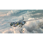 ITALERI 1/72 A-26 A/B INVADER