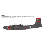 ITALERI 1/72 A-26 A/B INVADER