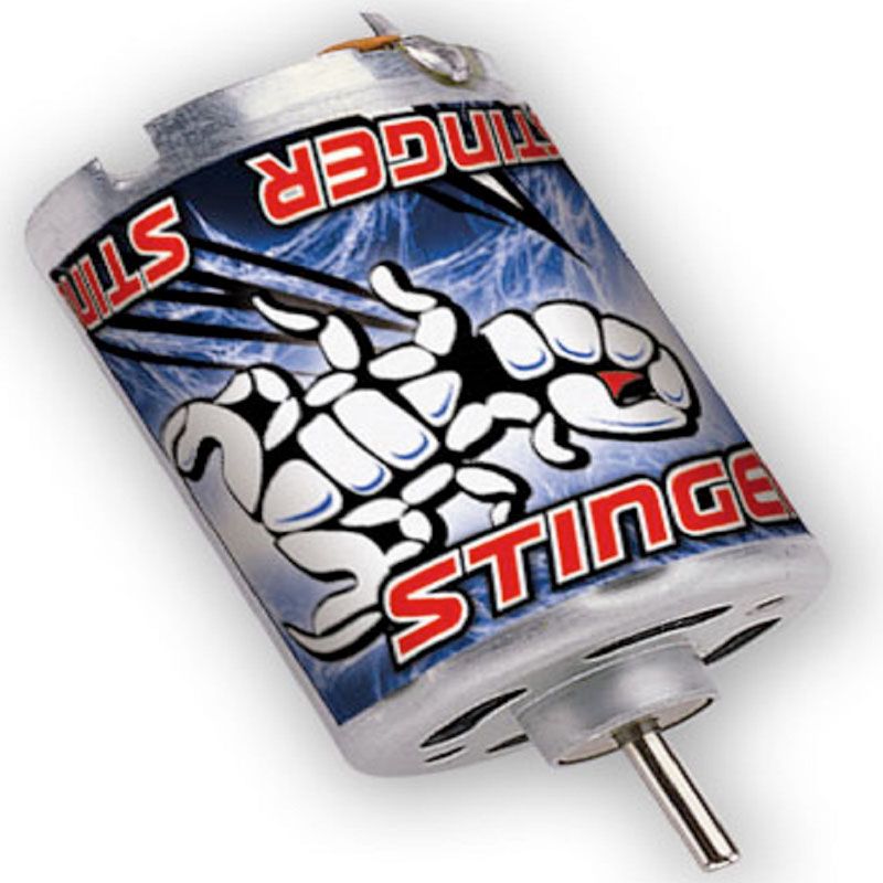 TRAXXAS PERFORMANCE MOTOR STNGR