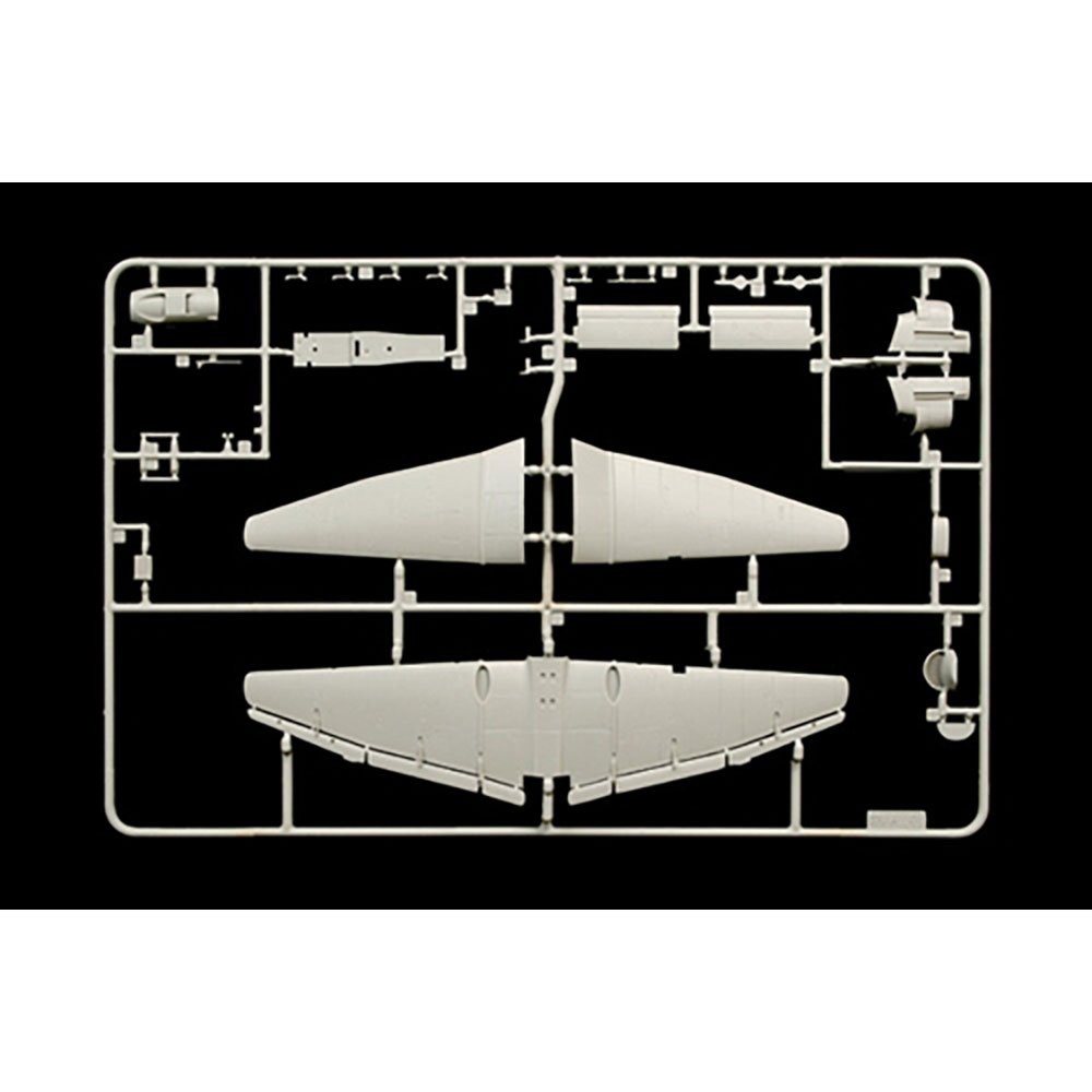 ITALERI 1/72 JU-87 B-2/R-2 STUKA