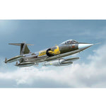 ITALERI 1/72 F-104 G "STARFIGHTER"