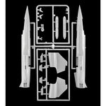 ITALERI 1/72 F-104 G "STARFIGHTER"