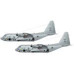 ITALERI 1/72 AC-130H "SPECTRE"