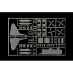 ITALERI 1/72 AC-130H "SPECTRE"