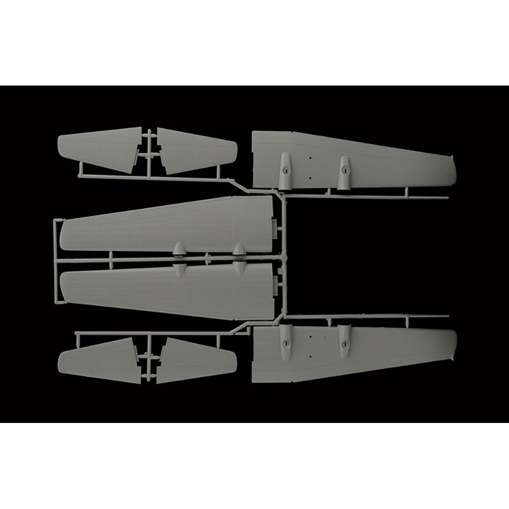 ITALERI 1/72 AC-130H "SPECTRE"