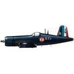 ITALERI 1/72 F4U-7 CORSAIR