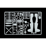ITALERI 1/72 F4U-7 CORSAIR